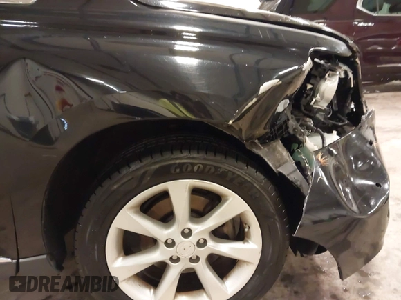 2010 Lexus RX 350 с VIN 2T2BK1BAXAC002601, выставлен на аукционе IAAI как лот 42605025 с пробегом 211 289 миль миль и . История ставок и продаж доступна на DreamBid. Изображение 12.