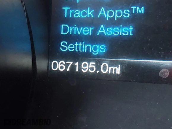 2017 Ford Mustang EcoBoost with VIN 1FA6P8TH1H5255881, listed as a IAAI auction lot 42060326 with 67,195 mi miles. Bid and sale history available at carsss.com. Image 15.