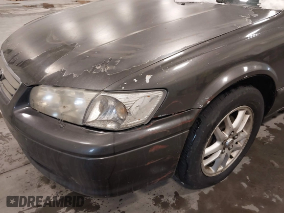 2001 Toyota Camry LE z VIN JT2BF28K110307972, wystawiony jako IAAI lot #41652522 z przebiegiem 201 631 mil mil oraz . Historia ofert i sprzedaży dostępna na DreamBid. Obrazek 12.