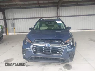 2024 Subaru Ascent Limited with VIN 4S4WMARD4R3461526, listed as a IAAI auction lot 42205013 with 5,713 mi miles and . Bid and sale history available at DreamBid. Image 11.