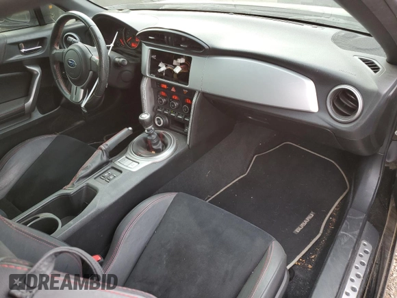 2014 Subaru BRZ Limited with VIN JF1ZCAC10E9603340, listed as a Copart auction lot 78472684 with 62,632 mi miles and Clean Title. Bid and sale history available at carsss.com. Image 8.