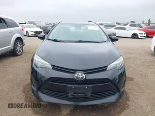 2018 Toyota Corolla L with VIN 5YFBURHE3JP794243, listed as a IAAI auction lot 42281880 with 41,659 mi miles and . Bid and sale history available at DreamBid. Image 12.