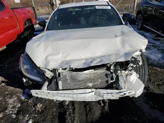 2023 Toyota 86 Premium z VIN JF1ZNBE15P9761124, wystawiony jako Copart lot #56549525 z przebiegiem 10 794 mil mil oraz Szkody całkowita. Historia ofert i sprzedaży dostępna na DreamBid. Obrazek 5.