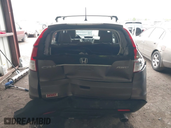 2012 Honda CR-V EX-L с VIN 5J6RM4H70CL022355, выставлен на аукционе IAAI как лот 42299058 с пробегом 99 679 миль миль и . История ставок и продаж доступна на DreamBid. Изображение 16.