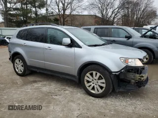 2012 Subaru Tribeca Touring z VIN 4S4WX9KD2C4400581, wystawiony jako Copart lot #85522374 z przebiegiem 205 505 mil mil oraz Czysty tytuł • Clean title. Historia ofert i sprzedaży dostępna na DreamBid. Obrazek 4.