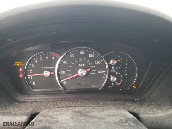 2012 Mitsubishi Galant FE with VIN 4A32B2FF9CE024912, listed as a Copart auction lot 46805425 with 163,465 mi miles and Clean Title. Bid and sale history available at carsss.com. Image 9.