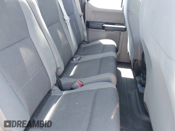 2016 Ford F-150 XL с VIN 1FTEX1CF5GKD82726, выставлен на аукционе IAAI как лот 42150764 с пробегом 148 230 миль миль и . История ставок и продаж доступна на DreamBid. Изображение 8.