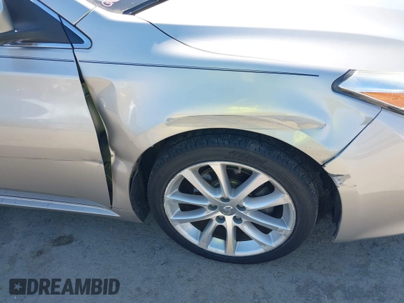 2014 Toyota Avalon Limited with VIN 4T1BK1EB5EU108760, listed as a IAAI auction lot 42148190 with 132,656 mi miles. Bid and sale history available at carsss.com. Image 6.