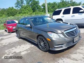 2012 Mercedes-Benz E 350 Luxury with VIN WDDHF5KB5CA629139, listed as a IAAI auction lot 42360346 with 142,949 mi miles and . Bid and sale history available at DreamBid. Image 1.