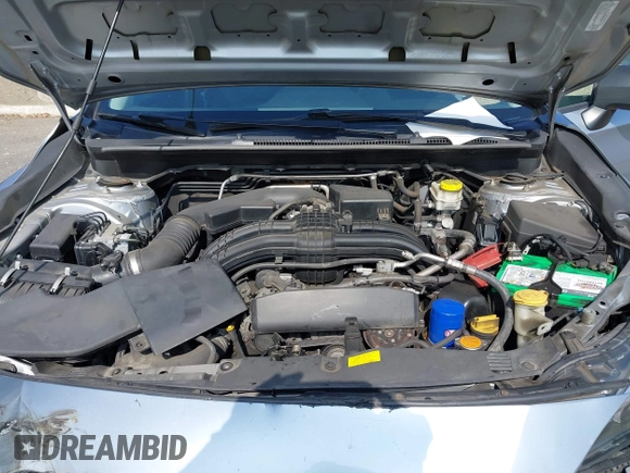 2017 Subaru Impreza z VIN 4S3GKAA69H1618425, wystawiony jako IAAI lot #42339469 z przebiegiem 113 054 mil mil oraz . Historia ofert i sprzedaży dostępna na DreamBid. Obrazek 10.