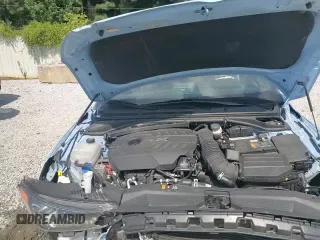 2022 Hyundai Veloster z VIN KMHT36AH7NU012198, wystawiony jako Copart lot #71785265 z przebiegiem 27 534 mil mil oraz Czysty tytuł • Clean title. Historia ofert i sprzedaży dostępna na DreamBid. Obrazek 13.