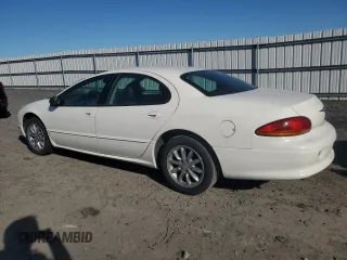 2003 Chrysler Concorde LXi z VIN 2C3HD36M73H512281, wystawiony jako Copart lot #45594545 z przebiegiem 59 470 mil mil oraz Czysty tytuł • Clean title. Historia ofert i sprzedaży dostępna na DreamBid. Obrazek 2.