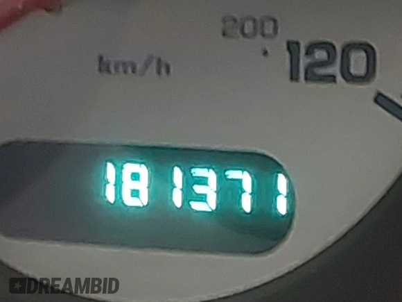 2003 Dodge Grand Caravan with VIN 2D4GP44353R166193, listed as a IAAI auction lot 41908698 with 181,371 mi miles and . Bid and sale history available at DreamBid. Image 15.