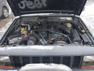 1999 Jeep Cherokee Sport with VIN 1J4FT68S1XL511195, listed as a IAAI auction lot 41651025 with Not provided miles and . Bid and sale history available at DreamBid. Image 10.
