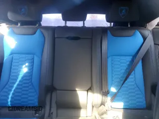2020 Lamborghini Urus z VIN ZPBUA1ZL9LLA06747, wystawiony jako Copart lot #80846244 z przebiegiem 5135 mil mil oraz Szkody całkowita. Historia ofert i sprzedaży dostępna na DreamBid. Obrazek 10.
