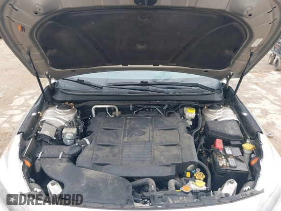 2017 Subaru Outback Limited with VIN 4S4BSENC9H3382246, listed as a IAAI auction lot 42219516 with 117,463 mi miles and . Bid and sale history available at DreamBid. Image 10.