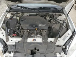 2011 Chevrolet Impala LT Fleet z VIN 2G1WG5EK5B1174708, wystawiony jako Copart lot #49614035 z przebiegiem 180 125 mil mil oraz Nie do naprawy • Non repairable. Historia ofert i sprzedaży dostępna na DreamBid. Obrazek 11.