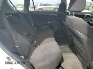 2007 Toyota RAV4 Sport with VIN JTMZD32V176038916, listed as a Copart auction lot 50935995 with 157,503 mi miles and Salvage Title. Bid and sale history available at carsss.com. Image 10.