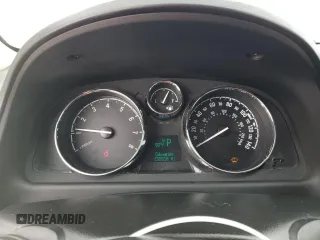 2012 Chevrolet Captiva Sport LTZ with VIN 3GNFL4E59CS634103, listed as a Copart auction lot 54857005 with 156,918 mi miles and Non Repairable. Bid and sale history available at carsss.com. Image 9.