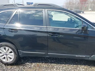 2019 Subaru Outback Premium with VIN 4S4BSAFC1K3290188, listed as a IAAI auction lot 41904875 with 65,137 mi miles. Bid and sale history available at carsss.com. Image 14.