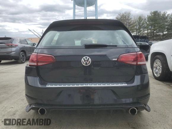 2021 Volkswagen GTI S с VIN 3VW6T7AU8MM010495, выставлен на аукционе Copart как лот 53346185 с пробегом 19 174 миль миль и Списание • Salvage title. История ставок и продаж доступна на DreamBid. Изображение 6.