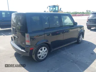 2006 Scion xB z VIN JTLKT324464090213, wystawiony jako IAAI lot #42306140 z przebiegiem 223 224 mil mil oraz . Historia ofert i sprzedaży dostępna na DreamBid. Obrazek 4.