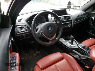 2017 BMW 2 Series 230i with VIN WBA2K9C38H7A26264, listed as a Copart auction lot 78529063 with 64,996 mi miles. Bid and sale history available at carsss.com. Image 8.