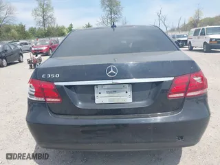 2014 Mercedes-Benz E-Class E 350 Sport with VIN WDDHF5KBXEA884579, listed as a IAAI auction lot 42027214 with 163,488 mi miles. Bid and sale history available at carsss.com. Image 16.
