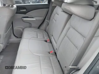 2013 Honda CR-V EX-L z VIN 2HKRM4H77DH628537, wystawiony jako IAAI lot #42285775 z przebiegiem 103 361 mil mil oraz . Historia ofert i sprzedaży dostępna na DreamBid. Obrazek 8.