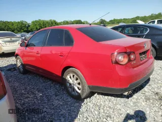 2010 Volkswagen Jetta Limited Edition with VIN 3VWAX7AJ5AM104821, listed as a Copart auction lot 52355435 with 98,260 mi miles and Salvage title. Bid and sale history available at DreamBid. Image 2.