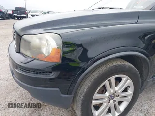 2011 Volvo XC90 I6 with VIN YV4952CY0B1580169, listed as a IAAI auction lot 42036651 with 205,673 mi miles. Bid and sale history available at carsss.com. Image 6.