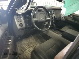 2016 Ford Expedition XLT z VIN 1FMJU1JT5GEF27239, wystawiony jako Copart lot #54592315 z przebiegiem Nie podano mil oraz Nie do naprawy • Non repairable. Historia ofert i sprzedaży dostępna na DreamBid. Obrazek 8.