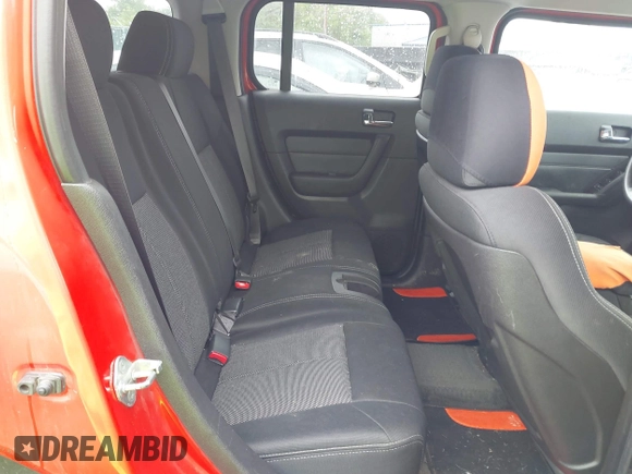 2008 Hummer H3 Luxury z VIN 5GTEN13E688143612, wystawiony jako IAAI lot #42334995 z przebiegiem 228 114 mil mil oraz . Historia ofert i sprzedaży dostępna na DreamBid. Obrazek 8.