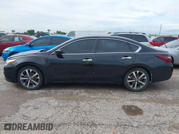 2017 Nissan Altima SV with VIN 1N4AL3AP4HC254822, listed as a IAAI auction lot 42490531 with 82,611 mi miles and . Bid and sale history available at DreamBid. Image 14.