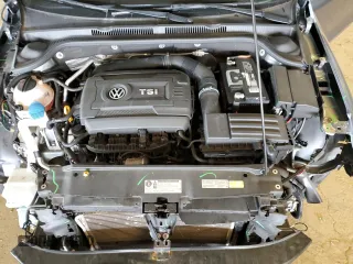 2017 Volkswagen Jetta GLI z VIN 3VW4T7AJ7HM327526, wystawiony jako Copart lot #52936635 z przebiegiem 41 036 mil mil oraz Szkoda całkowita • Salvage title. Historia ofert i sprzedaży dostępna na DreamBid. Obrazek 11.