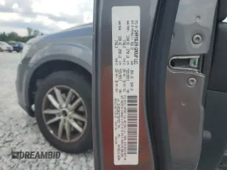 2013 Dodge Journey SXT with VIN 3C4PDDBG3DT507553, listed as a Copart auction lot 62889505 with 179,388 mi miles and Clean title. Bid and sale history available at DreamBid. Image 14.