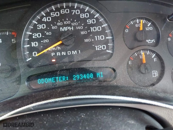 2006 Chevrolet Silverado 2500HD LT1 with VIN 1GCHK23D36F171466, listed as a IAAI auction lot 41772737 with NaN miles. Bid and sale history available at carsss.com. Image 16.