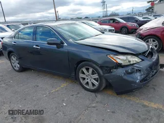 2008 Lexus ES 330 z VIN JTHBJ46G382187170, wystawiony jako IAAI lot #41229537 z przebiegiem 212 965 mil mil oraz . Historia ofert i sprzedaży dostępna na DreamBid. Obrazek 1.