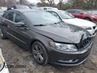 2013 Volkswagen CC Sport с VIN WVWBP7AN9DE524926, выставлен на аукционе IAAI как лот 41448762 с пробегом 108 007 миль миль и . История ставок и продаж доступна на DreamBid. Изображение 1.