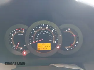 2012 Toyota RAV4 with VIN 2T3BF4DV6CW201969, listed as a IAAI auction lot 42570412 with 99,503 mi miles and . Bid and sale history available at DreamBid. Image 7.