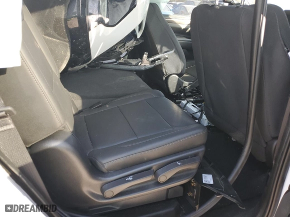 2022 Chevrolet Tahoe Commercial with VIN 1GNSKLED6NR276712, listed as a Copart auction lot 69554924 with 0 mi miles and Salvage Title. Bid and sale history available at carsss.com. Image 11.