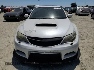 2011 Subaru Impreza Sedan WRX WRX Limited with VIN JF1GV7F61BG515741, listed as a Copart auction lot 64271654 with 104,982 mi miles and Salvage Title. Bid and sale history available at carsss.com. Image 5.