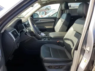 2023 Volkswagen Atlas SEL z VIN 1V2BR2CA4PC520336, wystawiony jako Copart lot #42851615 z przebiegiem 36 090 mil mil oraz Szkoda całkowita • Salvage title. Historia ofert i sprzedaży dostępna na DreamBid. Obrazek 7.
