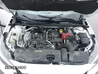2023 Nissan Sentra SR z VIN 3N1AB8DV4PY277885, wystawiony jako IAAI lot #41553949 z przebiegiem 21 433 mil mil oraz . Historia ofert i sprzedaży dostępna na DreamBid. Obrazek 10.