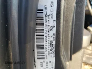 2013 Ram 1500 Tradesman with VIN 3C6JR6AP0DG572591, listed as a Copart auction lot 79897204 with 160,626 mi miles and Salvage title. Bid and sale history available at DreamBid. Image 14.