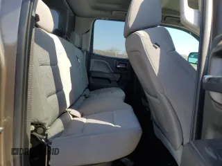 2015 Chevrolet Silverado 1500 LS with VIN 1GCRCPEH2FZ150301, listed as a Copart auction lot 48995045 with 141,131 mi miles and Clean Title. Bid and sale history available at DreamBid. Image 11.