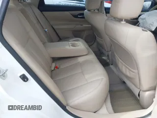 2014 Nissan Altima S with VIN 1N4AL3AP3EC112974, listed as a IAAI auction lot 41834635 with 240,516 mi miles and . Bid and sale history available at DreamBid. Image 8.