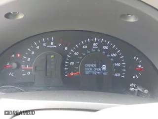 2011 Toyota Camry LE with VIN 4T1BK3EK3BU617222, listed as a IAAI auction lot 41898628 with 183,071 mi miles. Bid and sale history available at carsss.com. Image 15.
