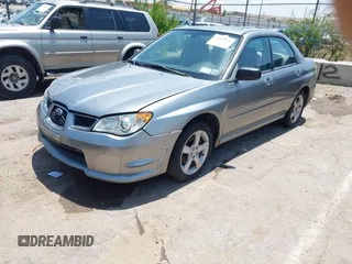 2007 Subaru Impreza i Special with VIN JF1GD61677H515409, listed as a IAAI auction lot 42543519 with 149,653 mi miles and . Bid and sale history available at DreamBid. Image 2.