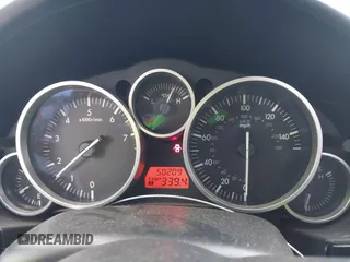 2006 Mazda MX-5 Miata Grand Touring with VIN JM1NC25F760103866, listed as a IAAI auction lot 40879777 with 50,209 mi miles and . Bid and sale history available at DreamBid. Image 7.